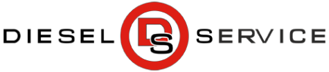Логотип компании Дизель-сервис