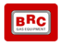 Логотип компании BRC-Саратов