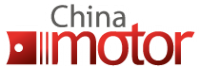 Логотип компании CHINA-MOTOR