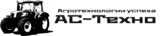 Логотип компании АС-Техно