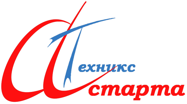 Логотип компании Астарта-Техникс