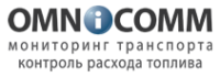 Логотип компании ГЛОНАССВОЛГА