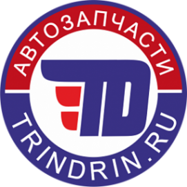 Логотип компании Trindrin.ru