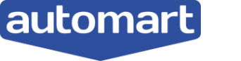 Логотип компании АВТОМАРТ