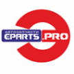 Логотип компании Eparts.pro
