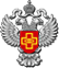 Логотип компании Территориальный орган Федеральной службы по надзору в сфере здравоохранения по Саратовской области
