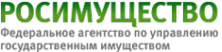 Логотип компании Территориальное Управление Федерального агентства по управлению государственным имуществом в Саратовской области
