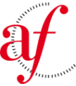 Логотип компании Альянс Франсез-Саратов