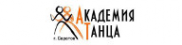 Логотип компании Академия Танца