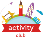 Логотип компании Лайф Клуб Активити