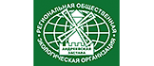 Логотип компании Андреевская застава