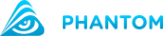 Логотип компании PHANTOM