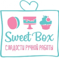 Логотип компании Sweet Box