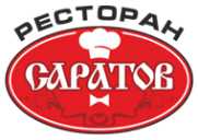 Логотип компании Саратов