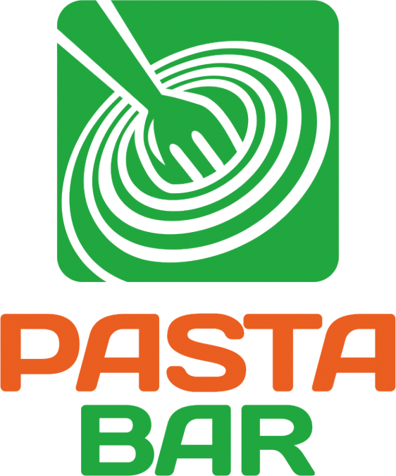 Логотип компании Pasta bar