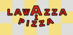 Логотип компании Лавацца-Пицца