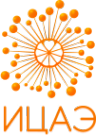 Логотип компании Информационный центр по атомной энергии г. Саратова