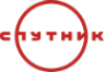 Логотип компании Спутник-ТВ