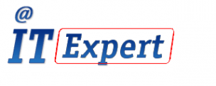 Логотип компании ИТ Эксперт