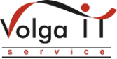 Логотип компании Волга ИТ-Сервис