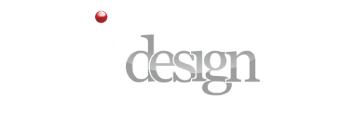 Логотип компании ITdesign