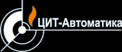 Логотип компании ЦИТ-Автоматика