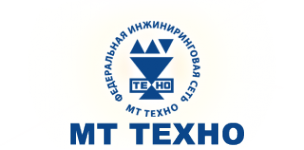 Логотип компании МТ-Техно Саратов