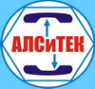 Логотип компании АЛС и ТЕК