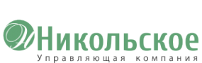 Логотип компании Никольское