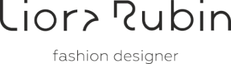 Логотип компании Свадебное ателье Лиоры Рубин