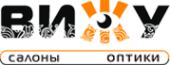 Логотип компании ВИЖУ