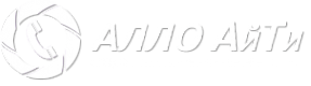 Логотип компании АллоАйТи