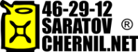 Логотип компании Chernil.net
