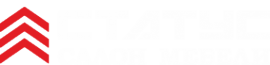 Логотип компании Статус