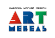 Логотип компании Art мебель Престиж