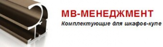 Логотип компании МВ-Менеджмент