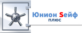 Логотип компании Мир Сейфов