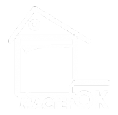 Логотип компании Мастерок
