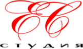 Логотип компании Е.С.Студия