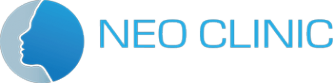 Логотип компании NEO CLINIC