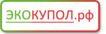 Логотип компании Купол-Экология
