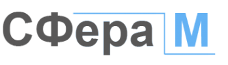 Логотип компании Сфера-м