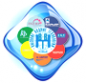 Логотип компании Новые высокие водные технологии