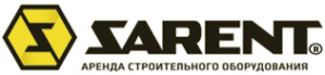 Логотип компании САРЕНТ