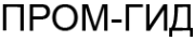 Логотип компании Пневмо-гид