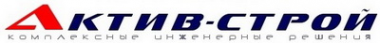 Логотип компании ВолгаПроектМонтаж