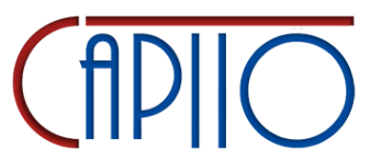Логотип компании СарПО
