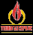 Логотип компании Техногазсервис