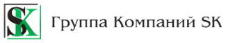 Логотип компании СК-Монтаж