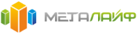 Логотип компании МетаЛайф